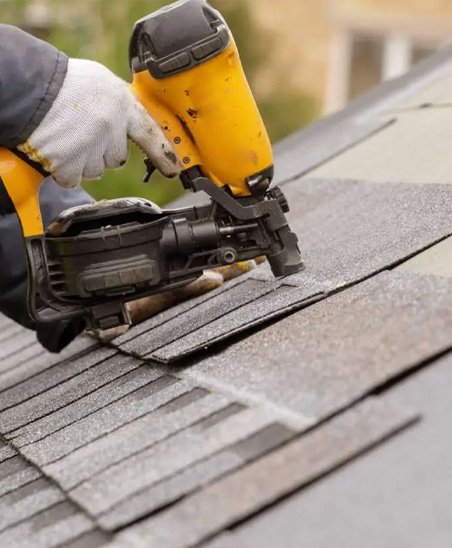 Lopez All Types of Roofing Professional Work