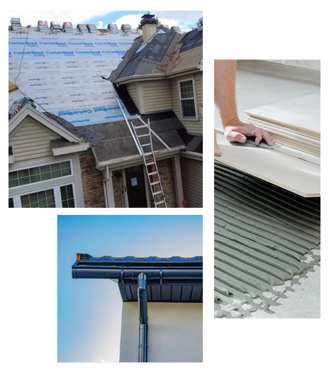 Why Choose Lopez All Types of Roofing