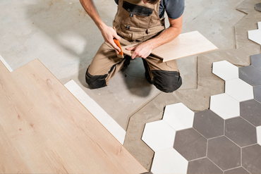 Tile Roofing Services
